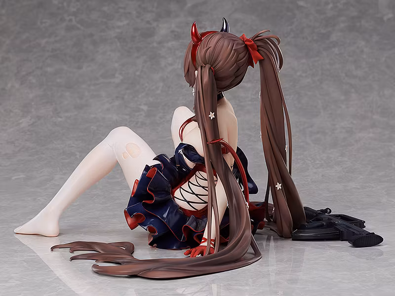 Girls' Frontline B-Style Type 97 (Gretel the Witch Ver.)
