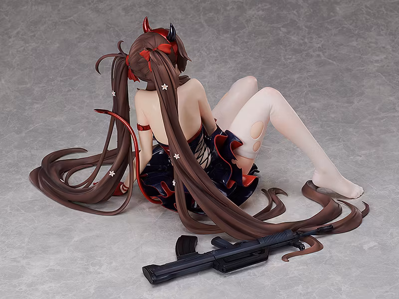 Girls' Frontline B-Style Type 97 (Gretel the Witch Ver.)