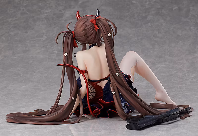 Girls' Frontline B-Style Type 97 (Gretel the Witch Ver.)