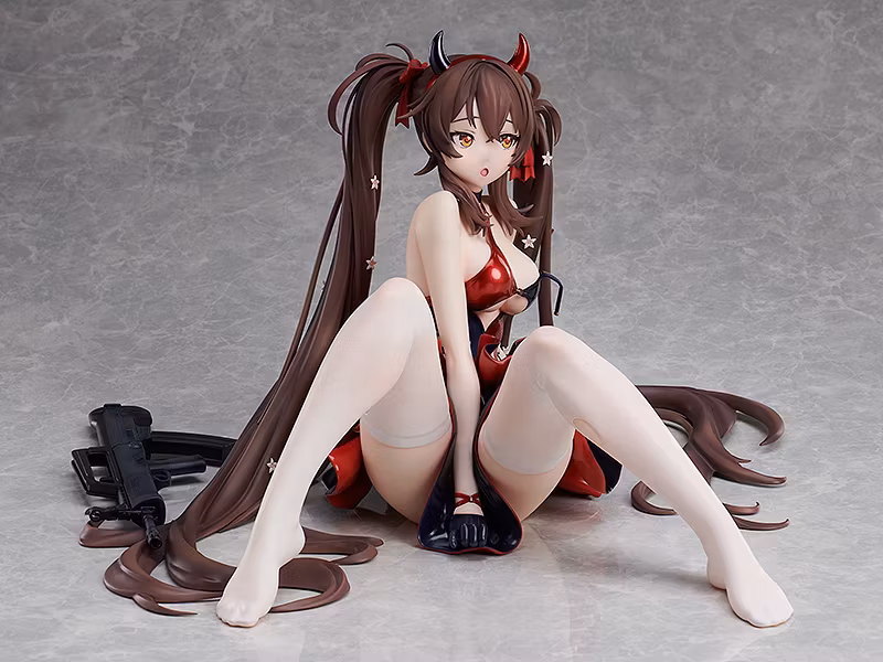Girls' Frontline B-Style Type 97 (Gretel the Witch Ver.)