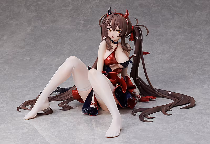 Girls' Frontline B-Style Type 97 (Gretel the Witch Ver.)