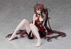 Girls' Frontline B-Style Type 97 (Gretel the Witch Ver.)