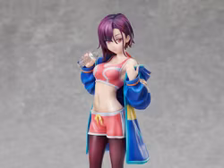 Zom 100: Bucket List of the Dead Shizuka Mikazuki