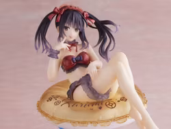 Date A Live IV Aqua Float Girls Kurumi Tokisaki