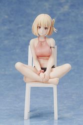 Lycoris Recoil Chisato Nishikigi