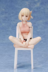 Lycoris Recoil Chisato Nishikigi