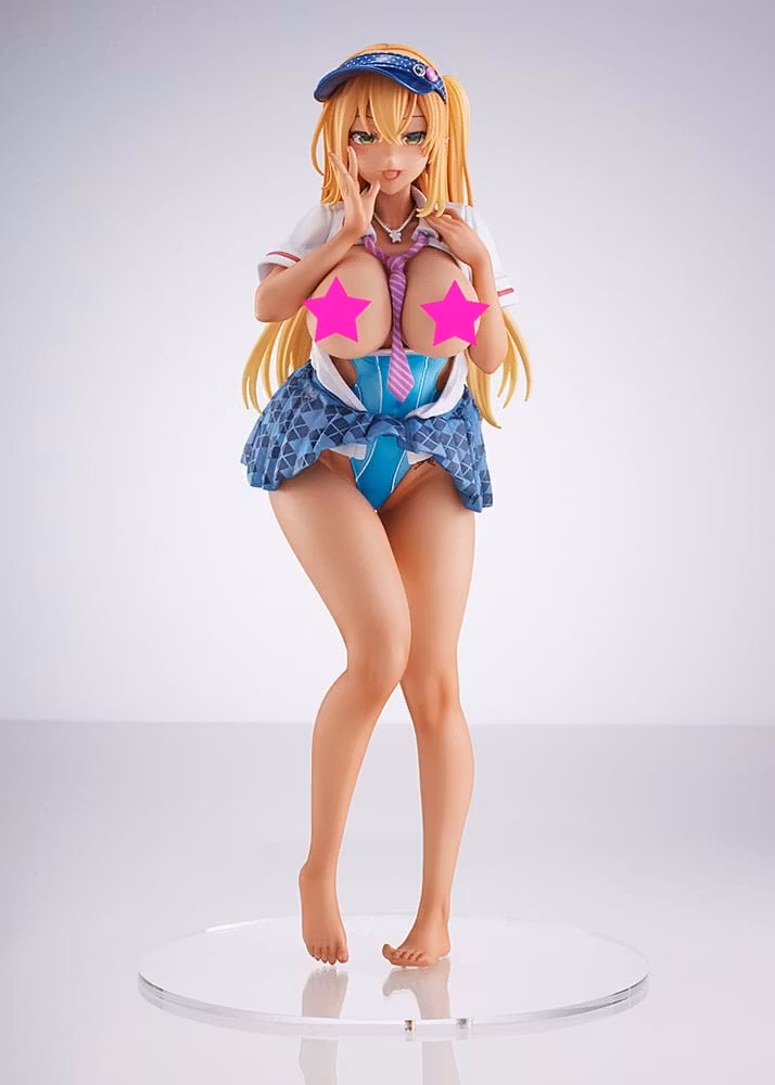 (18+) Dai Kasshoku Jidai Yuse