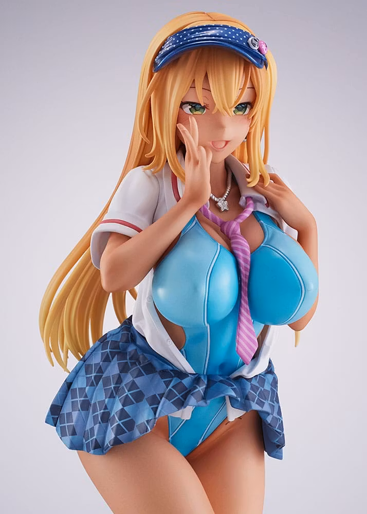 (18+) Dai Kasshoku Jidai Yuse