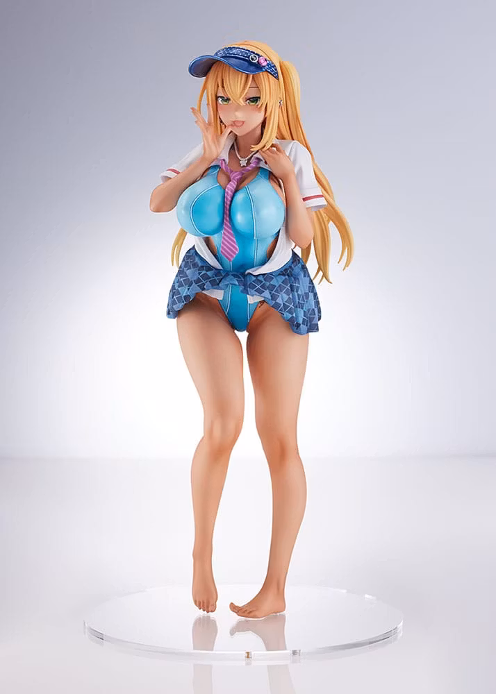 (18+) Dai Kasshoku Jidai Yuse