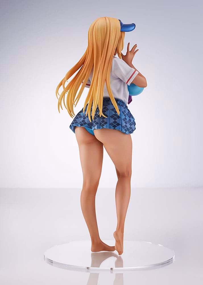 (18+) Dai Kasshoku Jidai Yuse