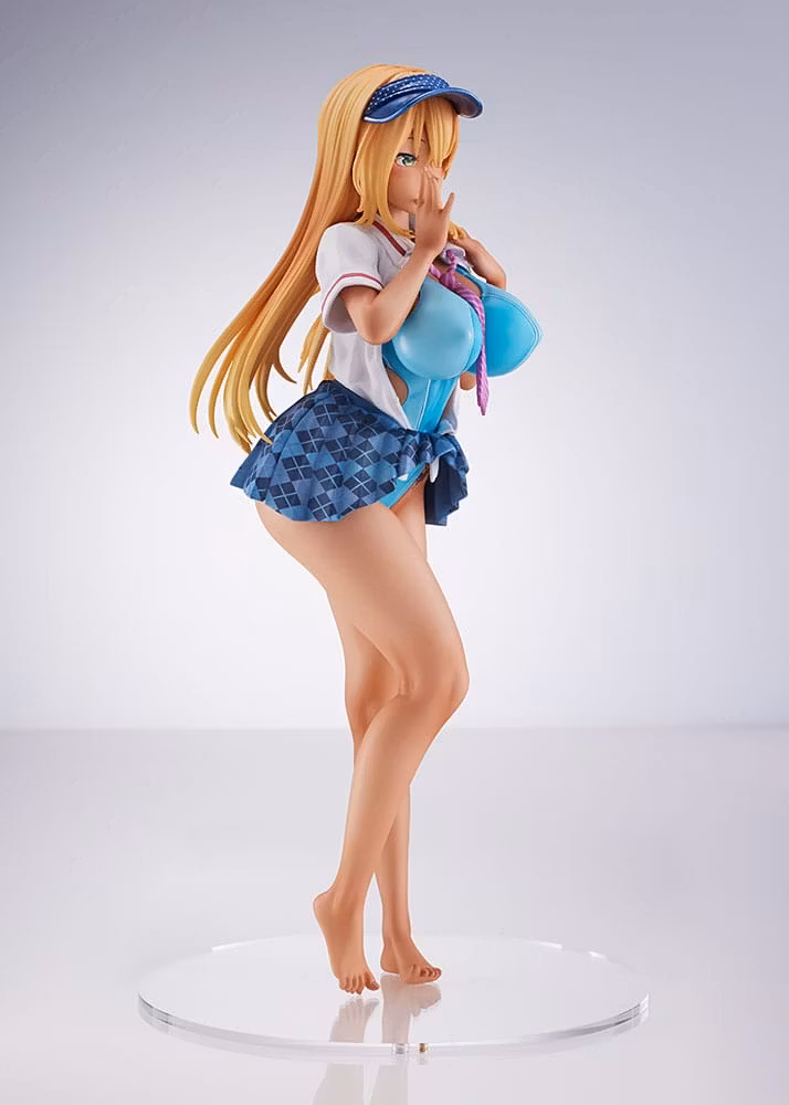 (18+) Dai Kasshoku Jidai Yuse