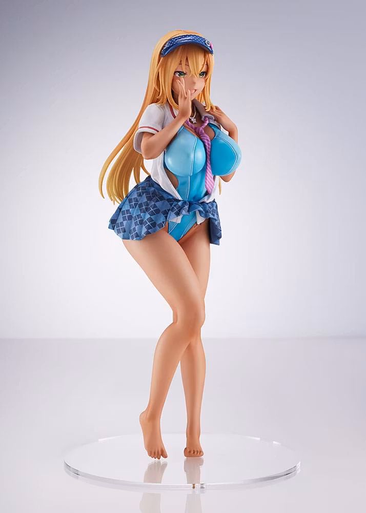 (18+) Dai Kasshoku Jidai Yuse