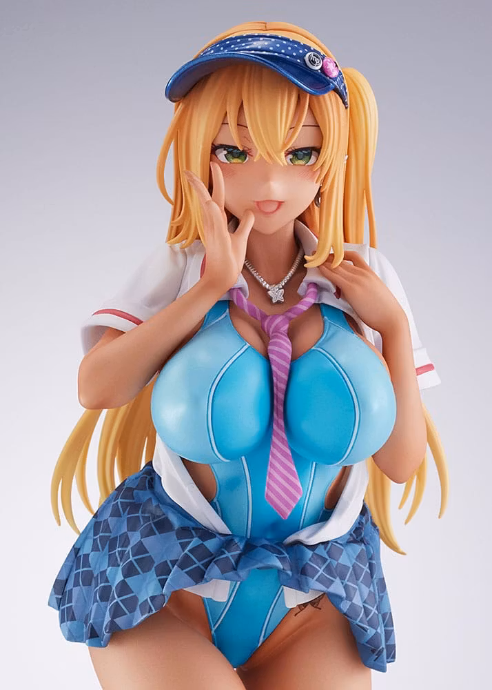 (18+) Dai Kasshoku Jidai Yuse