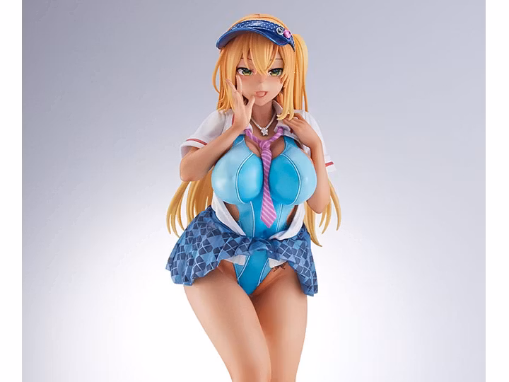 (18+) Dai Kasshoku Jidai Yuse