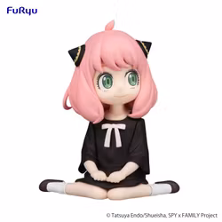 Spy x Family Anya Forger (Sitting on the Floor Smile Ver.) Noodle Stopper Figure
