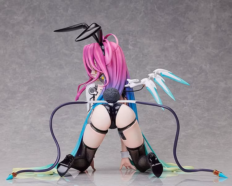 No Game No Life Zero Schwi: Bunny Ver.