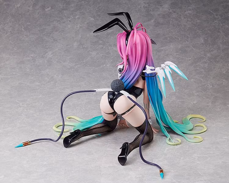 No Game No Life Zero Schwi: Bunny Ver.