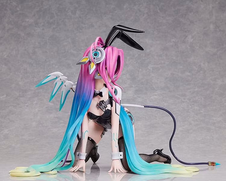 No Game No Life Zero Schwi: Bunny Ver.