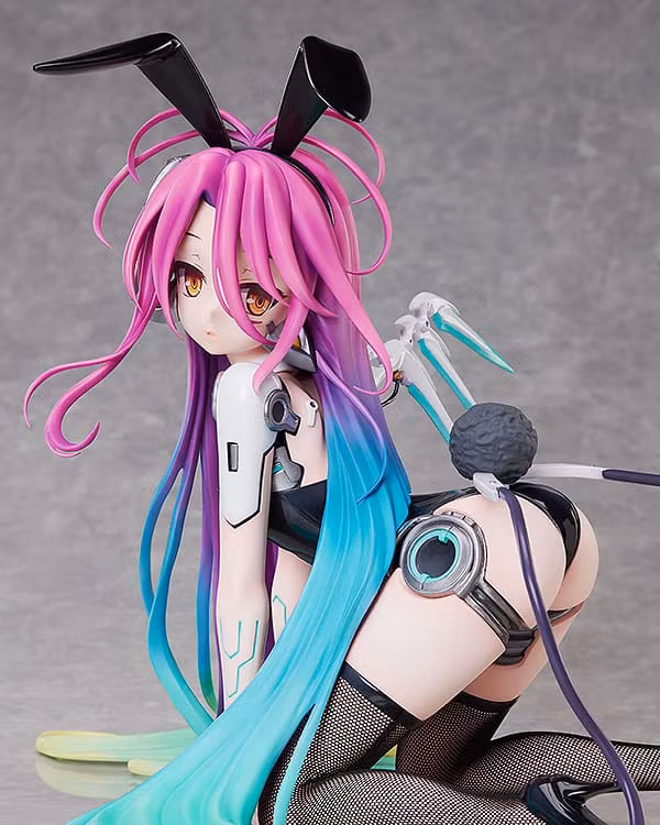No Game No Life Zero Schwi: Bunny Ver.