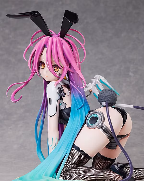 No Game No Life Zero Schwi: Bunny Ver.