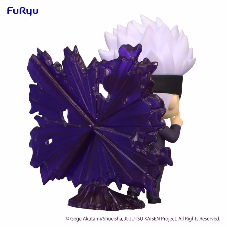 Jujutsu Kaisen Satoru Gojo Hold Figure