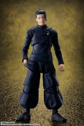 Jujutsu Kaisen S.H.Figuarts Suguru Geto (Jujutsu Technical High School)