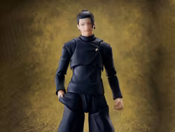 Jujutsu Kaisen S.H.Figuarts Suguru Geto (Jujutsu Technical High School)