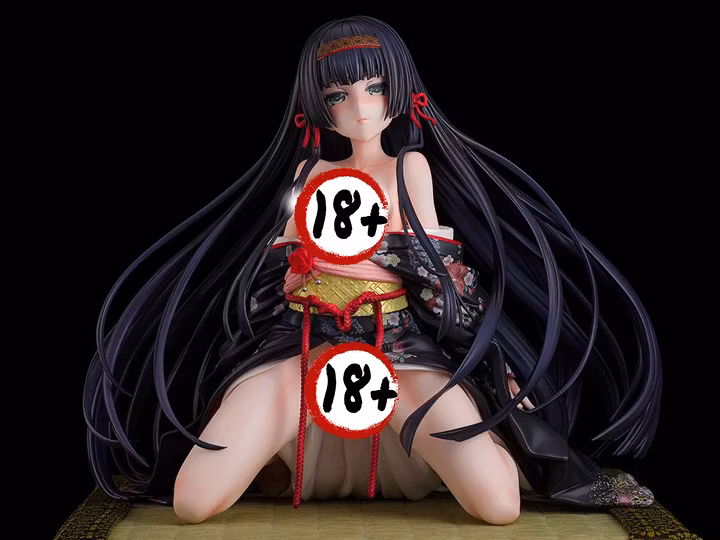 (18+) Bishoujo Mangekyou Renge