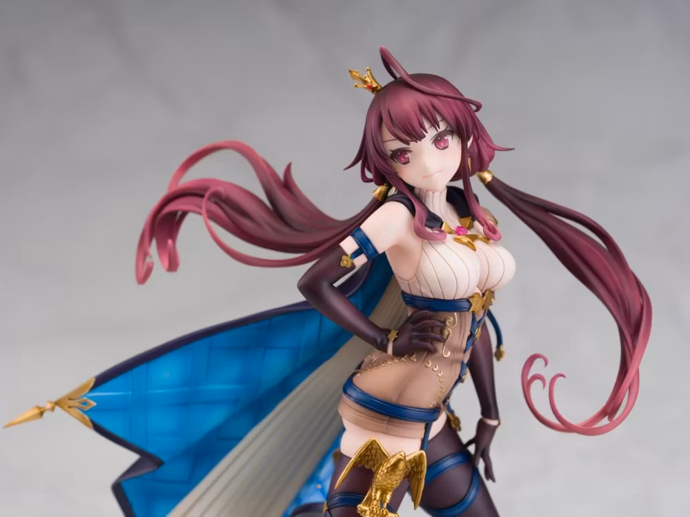 Atelier Sophie 2: The Alchemist of the Mysterious Dream Ramizel Erlenmeyer