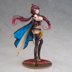 Atelier Sophie 2: The Alchemist of the Mysterious Dream Ramizel Erlenmeyer