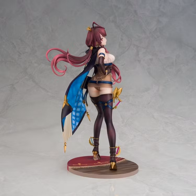 Atelier Sophie 2: The Alchemist of the Mysterious Dream Ramizel Erlenmeyer