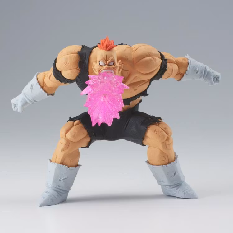 Dragon Ball Z G x Materia Recoome