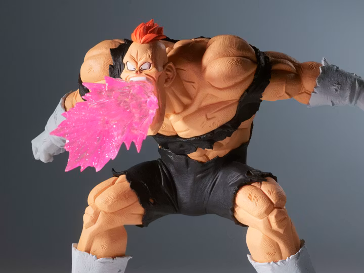 Dragon Ball Z G x Materia Recoome