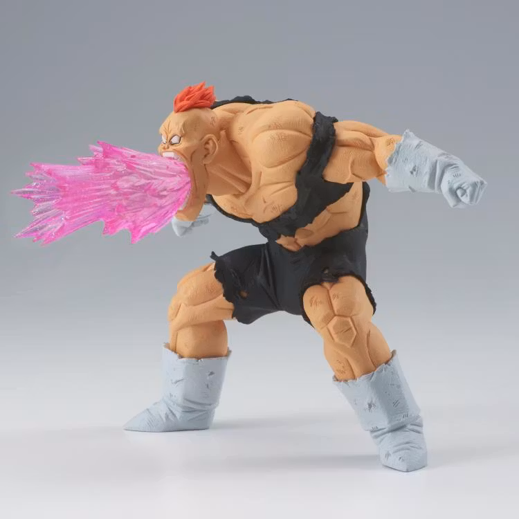 Dragon Ball Z G x Materia Recoome