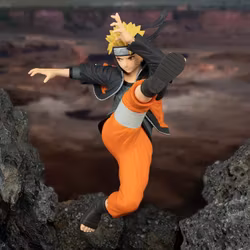 Naruto Shippuden Vibration Stars Naruto Uzumaki IV