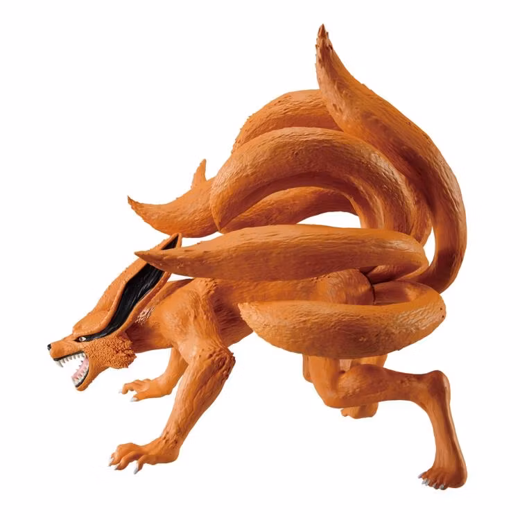 Naruto Shippuden Kurama (Ver. A)