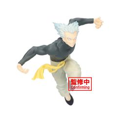 One Punch Man Garou