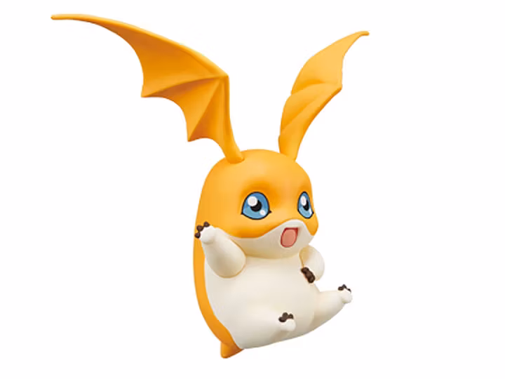 Digimon Adventure DXF Adventure Archives Special Patamon