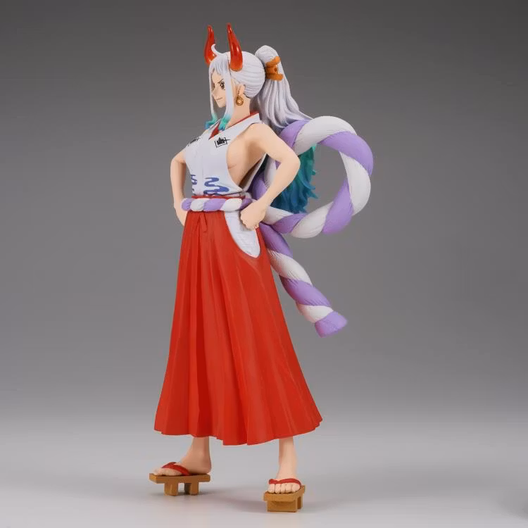 One Piece King of Artist Yamato