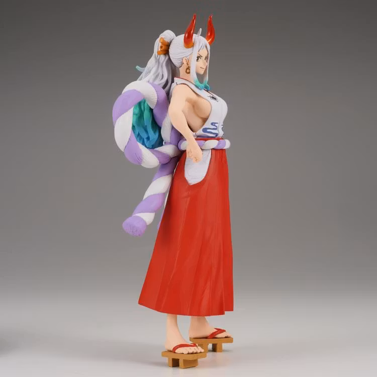 One Piece King of Artist Yamato