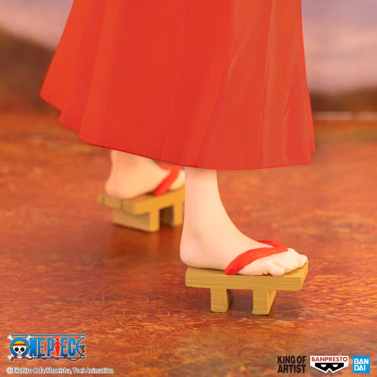 One Piece King of Artist Yamato