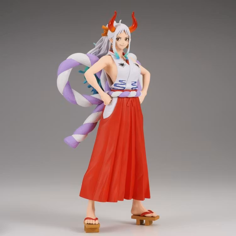 One Piece King of Artist Yamato