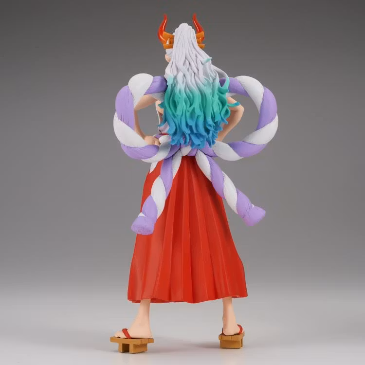 One Piece King of Artist Yamato