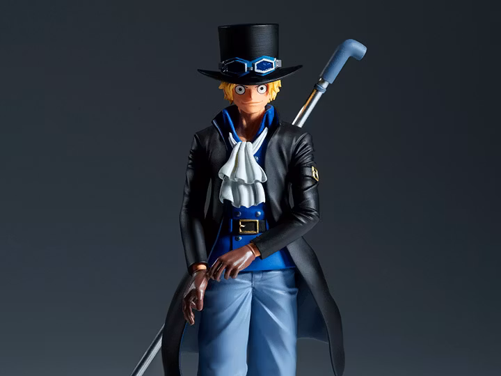 One Piece The Shukko Sabo