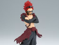 My Hero Academia Age of Heroes Red Riot II