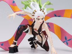 Demon Slayer: Kimetsu no Yaiba Vibration Stars Daki (Ver. B)