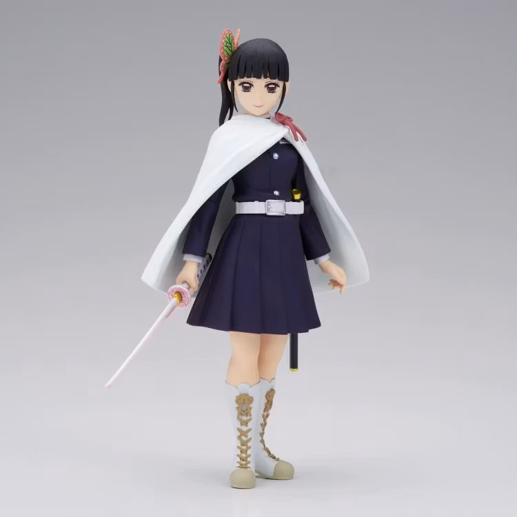 Demon Slayer: Kimetsu no Yaiba Figure Vol.48 Kanao Tsuyuri