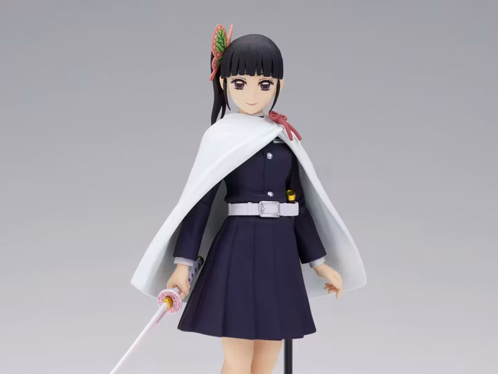 Demon Slayer: Kimetsu no Yaiba Figure Vol.48 Kanao Tsuyuri