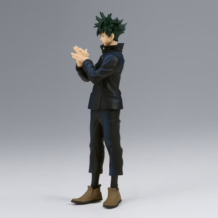 Jujutsu Kaisen Jukon no Kata Megumi Fushiguro (Ver. 2)