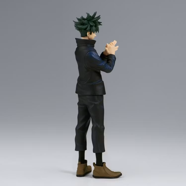 Jujutsu Kaisen Jukon no Kata Megumi Fushiguro (Ver. 2)